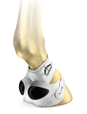 Veredus Piaffe Shield Overreach Boot