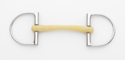 Happy Mouth Pro King Dee Ribbed Bar Mouth