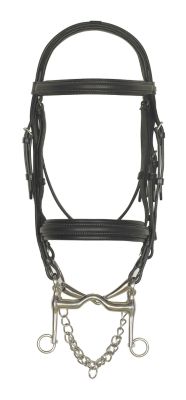 Anky Remy Carriet Double Bridle Best Price