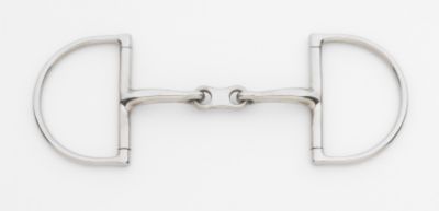 Ovation Curve French Link Hunter Dee Bit