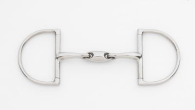 Ovation Curve Hunter Dee Bit with Oval Mouth