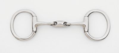 Ovation Curve Oval Mouth Eggbutt Bit