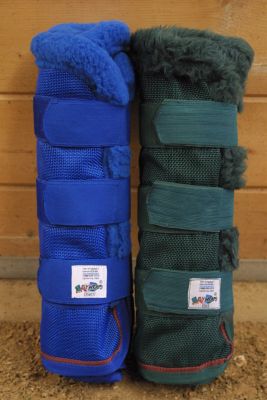 Fly Wraps Original Fly Wraps - Colors Best Price