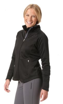 Romfh Ladies Urban Fleece Jacket