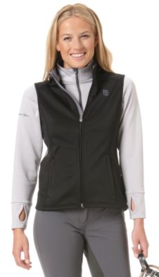 Romfh Ladies Urban Fleece Vest