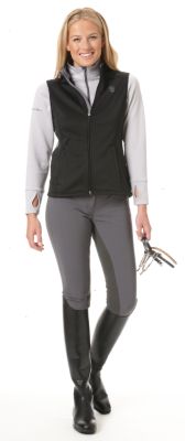 Romfh Ladies Trifecta Full Seat Riding Breeches