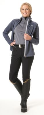 Romfh Ladies Nordic Winter Riding Breeches