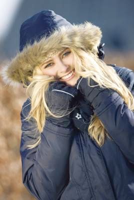 Mountain Horse Impact 2-In-1 Jacket/Vest