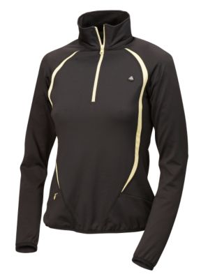 Mountain Horse Ladies Sentinal Long Sleeve Pullover 