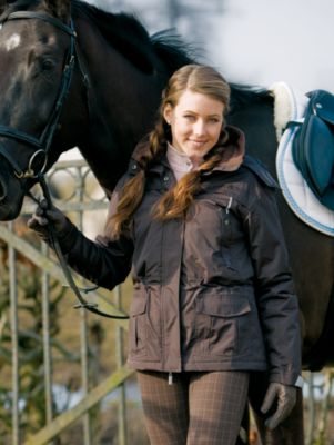 Mountain Horse Ladies Rider Jacket
