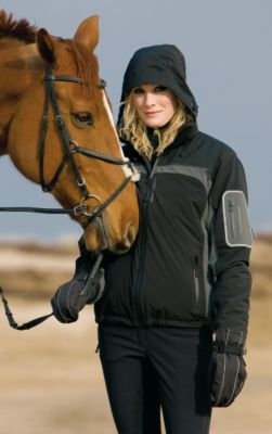Mountain Horse Ladies Transition Jacket
