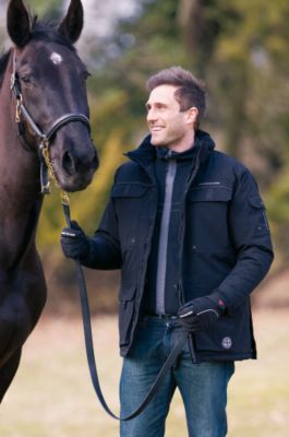 Mountian Horse Unisex Mountain Ridge Jacket