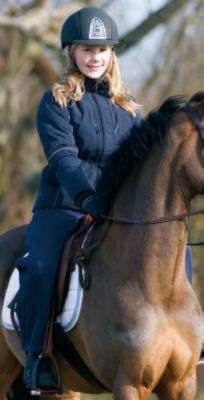 Mountain Horse Kids  Fjordling Jacket Jr. (Fall '09)