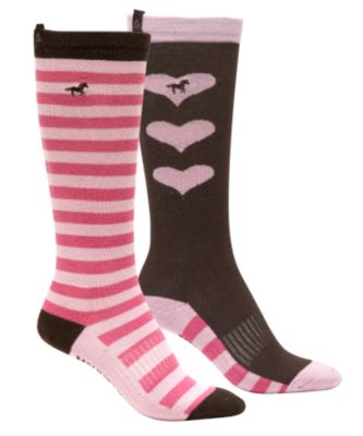 Mountain Horse Kids Starlite Sox Jr.