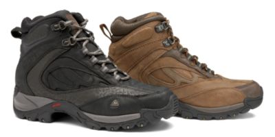 Mountain Horse Ladies Mountain Peak Lace Paddock Boot
