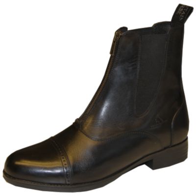 Mountain Horse Ladies Celine Zip Paddock Boot