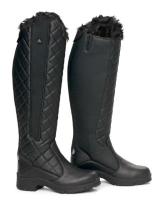 Mountain Horse Ladies Stella Polaris Winter Boot