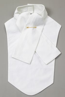 Ovation Dri-Lex Bib Stock Tie