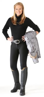 Ovation Child's Winter Riding Breech