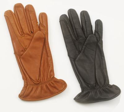 Ovation Ladies Classic 3 Point Winter Riding Glove