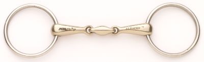 Ovation Elite Loose Ring Bit
