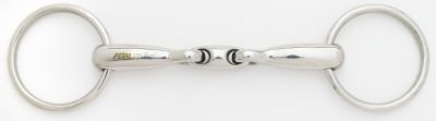 Ovation Elite Bradoon Bit
