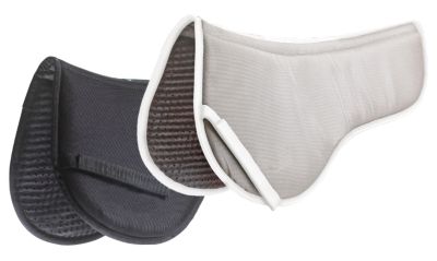 Ovation AcuGel Half Saddle Pad