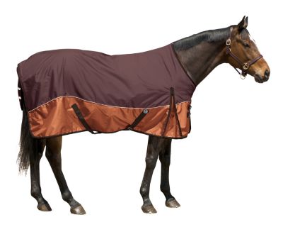 Centaur Ultra 1680D Mid Neck HorseTurnout Blanket