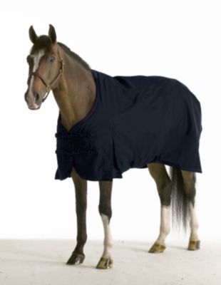 Pessoa Tundra Medium Weight Turnout Horse Blanket