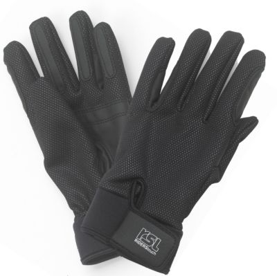 RSL Ladies ISO Winter Riding Gloves