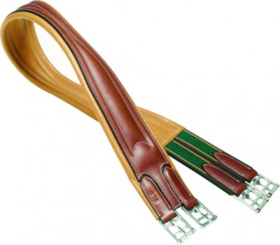 Pessoa Legacy Overlay Girth