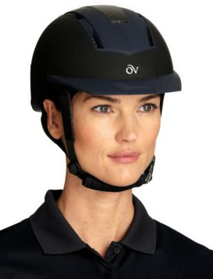 Ovation Extreme Riding Helmet
