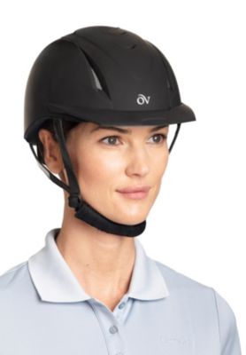 Ovation Deluxe Schooler Helmet Best Price