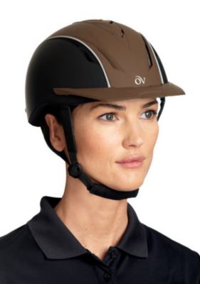 Ovation Sync Riding Helmet