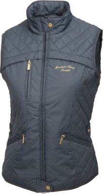 Mountain Horse Ladies Piaffe Vest
