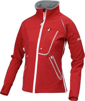 Mountain Horse Ladies Aerox Softshell Jacket