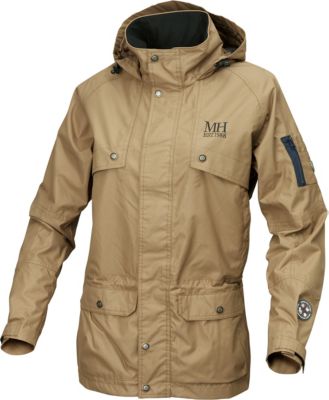 Mountain Horse Unisex Team Jacket
