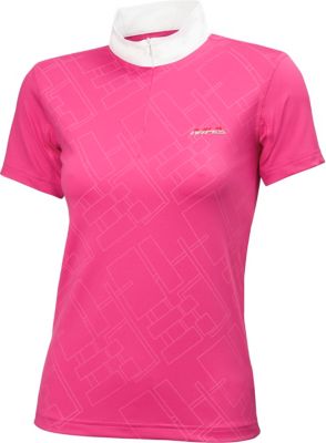 Mountain Horse Ladies Performance Tech Top