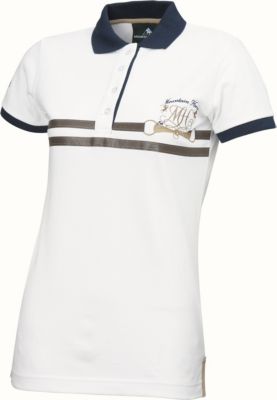 Mountain Horse Ladies Emily Polo