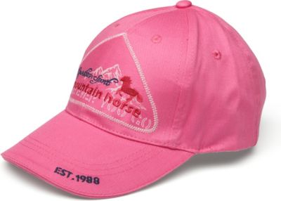 Mountain Horse Martina Cap Jr.