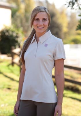 Romfh Ladies BFF-AA Polo Shirt