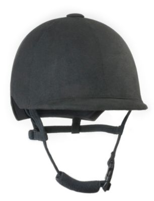 Pegasus Kids Micro-Suede Show Helmet Best Price