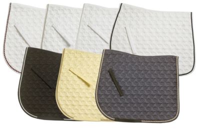 Centaur Sovereign Dressage Saddle Pad