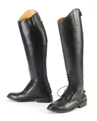 Equistar Kids All Weather Field Boots