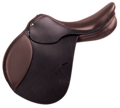 Pessoa GenX Elita XCH All Purpose Saddle w/Bayflex Panels Best Price