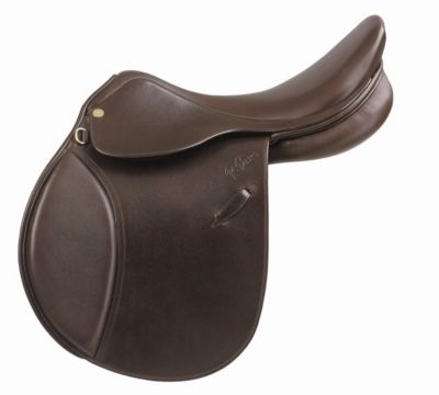 Pessoa Gen X Traditional All Purpose Saddle