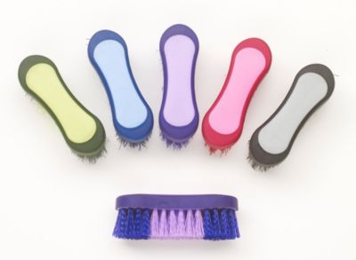 Centaur Two Tone Hoof Brush Best Price