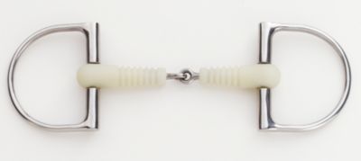 Happy Mouth Jointed Ribbed Mouth Pro Dee Bit Best Price