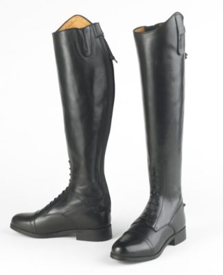 Ovation Mens Gold Circuit Pro Field Boots