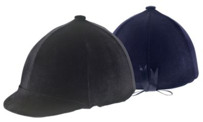 Ovation Zocks Velvet Helmet Cover